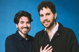 Ben Platt Net Worth