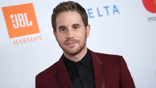 Ben Platt Net Worth