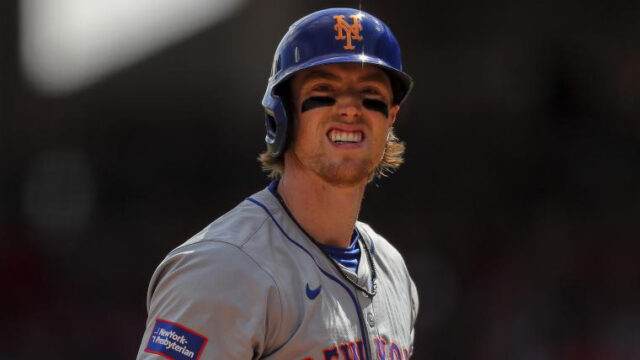 Brett Batty Net Worth