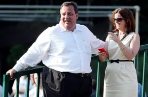 Chris Christie Net Worth