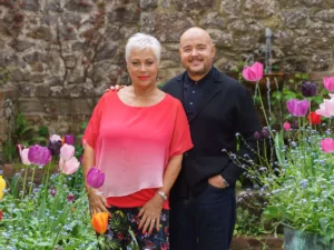 Denise Welch Net Worth