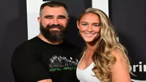 Jason Kelce Net Worth