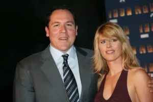 Jon Favreau Net Worth