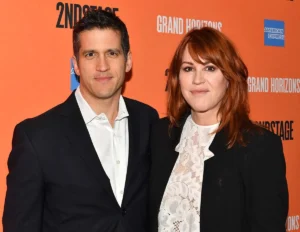 Molly Ringwald Net Worth