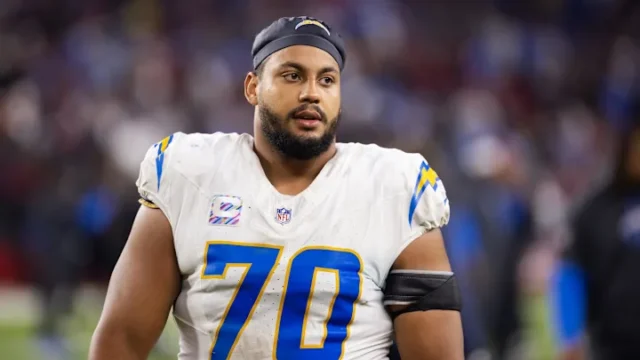 Rashaan Slater Net Worth