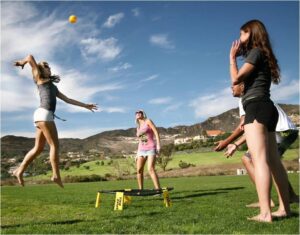 Spikeball Shark Tank Net Worth