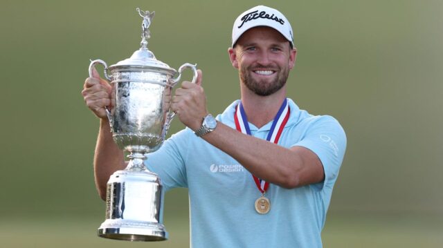 Wyndham Clark Net Worth