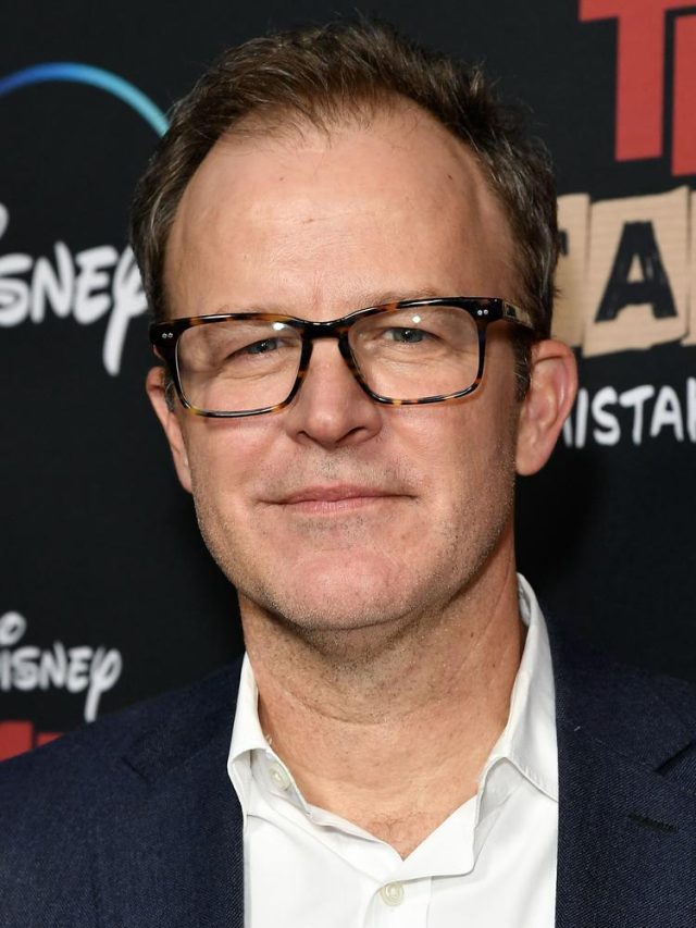 American Film Director Tom Mccarthy Net Worth