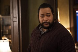 Cooper Andrews Net Worth