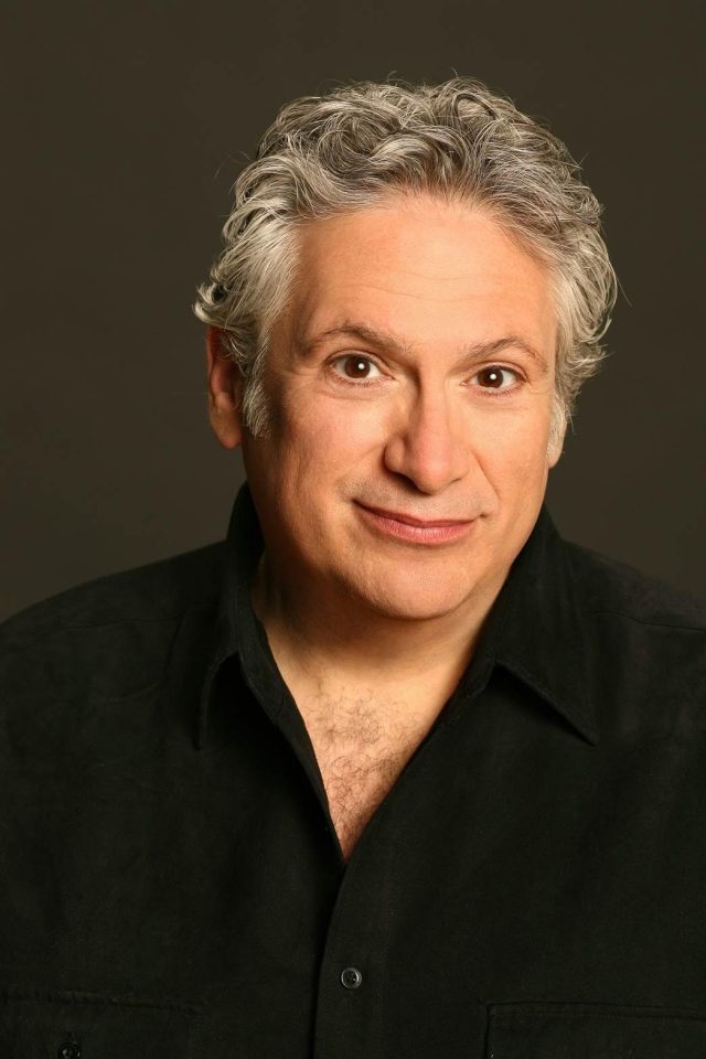 Harvey Fierstein Net Worth