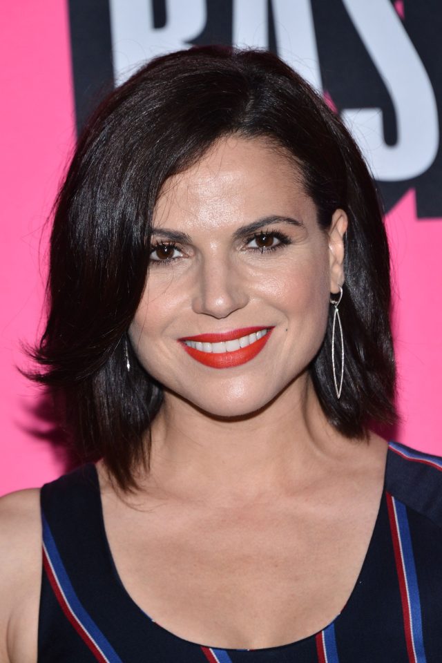 Lana Parrilla Net Worth 2025