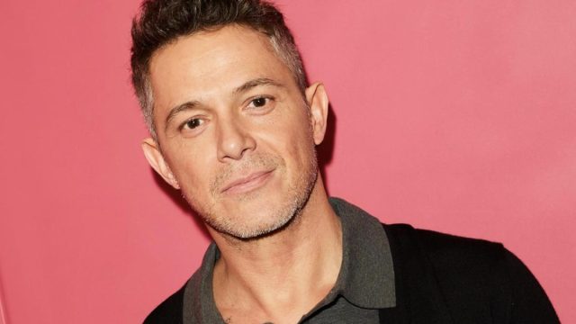 Alejandro Sanz Net Worth 2025