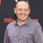 Bill Burr Net Worth 2025