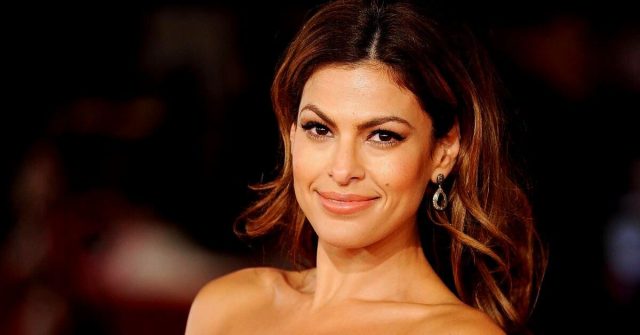 Eva Mendes Net Worth 2025