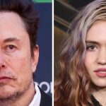 Grimes Accuses Ex Elon Musk