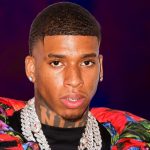 NLE Choppa Net Worth 2025