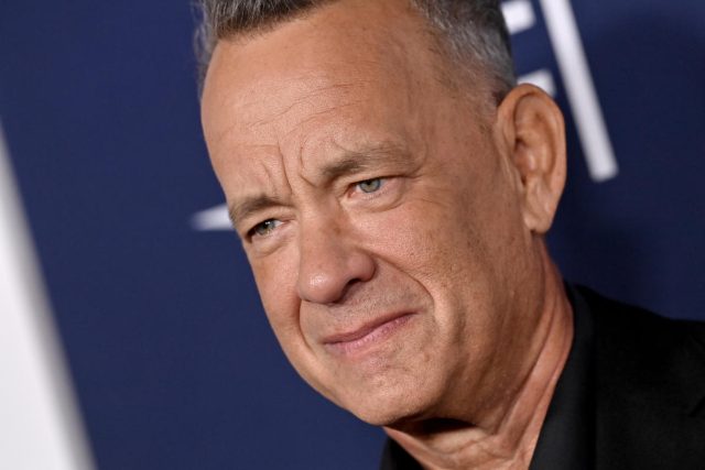 ‘SNL 50’: Tom Hanks Delivers “In Memoriam”