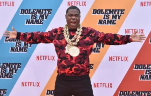 Tracy Morgan Net Worth