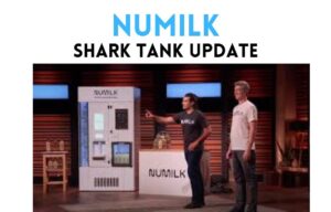 NewMilk Shark Tank Net Worth