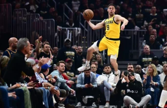 T.J. McConnell: The Unsung Hero Leading in 2025 NBA Play