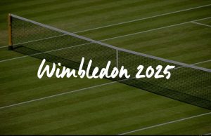 Wimbledon 2025 Serves Drama and Big Surprises