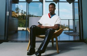 Giveon Tour Excites Fans With Soulful Performances