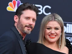 Brandon Blackstock Dies at 48 Following a Battle with Cancer